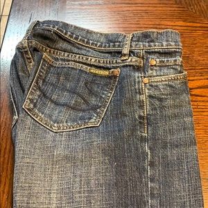 Stetson bootcut jeans
